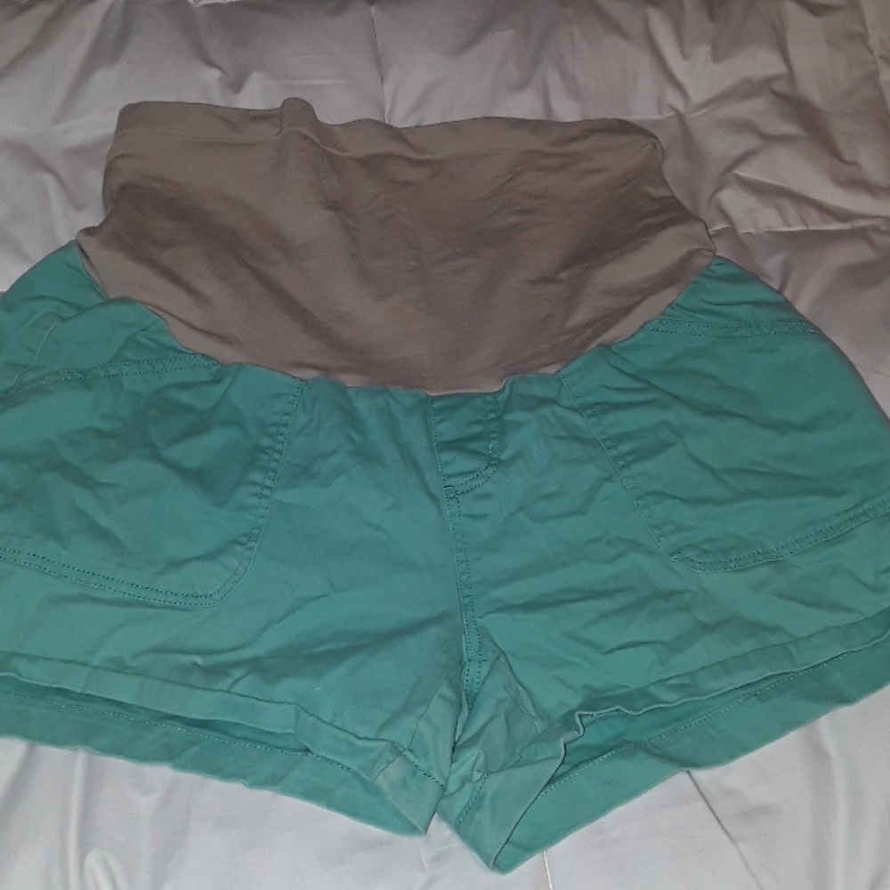 Maternity Shorts